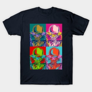 the illusionist T-Shirt